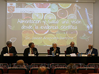 Alimentación y salud: un recorrido sobre la evidencia científica